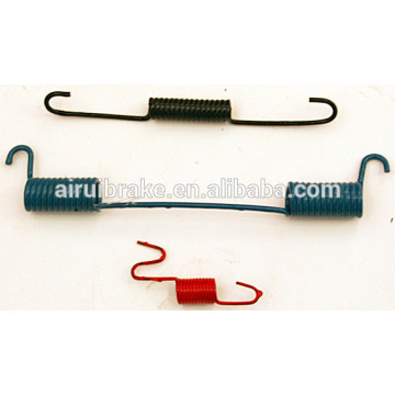 S574 brake hardware shoe spring and adjusting kit for Frontier 4 Cyl.